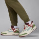 Штаны мужские Nike Ess Stretch Flc Olive