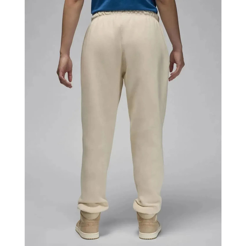 Штани жіночі (костюм) Air Jordan Brooklyn Fleece Beige