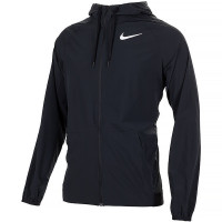 Толстовка мужская Nike Np Df Flex Vent Max Hd Jkt Black