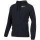Толстовка мужская Nike Np Df Flex Vent Max Hd Jkt Black