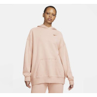 ТОЛСТОВКА NIKE W NSW SWSH FLC HOODIE
