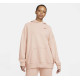 ТОЛСТОВКА NIKE W NSW SWSH FLC HOODIE