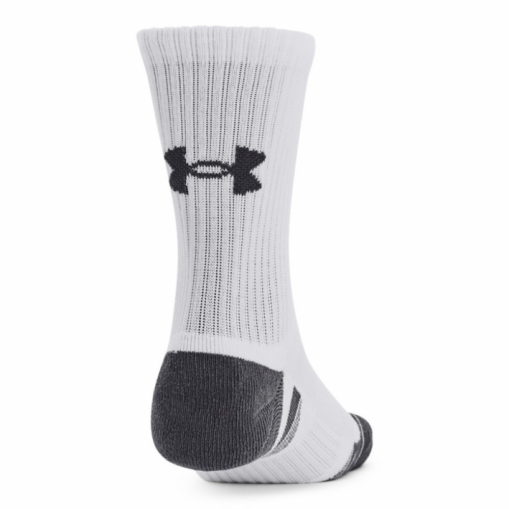 Шкарпетки UA Performance Cotton 3p Mid
