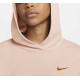 ТОЛСТОВКА NIKE W NSW SWSH FLC HOODIE