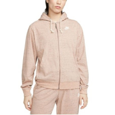 Толстовка жіноча (костюм) Nike Sportswear Gym Vintage Full-Zip Hoodie