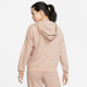 Толстовка жіноча (костюм) Nike Sportswear Gym Vintage Full-Zip Hoodie