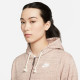 Толстовка жіноча (костюм) Nike Sportswear Gym Vintage Full-Zip Hoodie