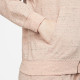 Толстовка жіноча (костюм) Nike Sportswear Gym Vintage Full-Zip Hoodie