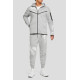 Толстовка Nike M NSW TCH FLC FZ WR GX HOODIE 