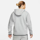 Толстовка Nike M NSW TCH FLC FZ WR GX HOODIE 
