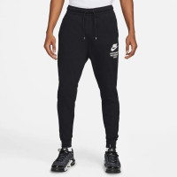 Штаны Nike Sportswear Fleece Graphic Jogger