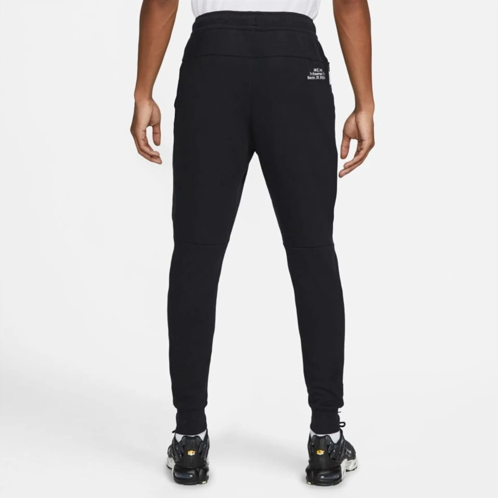 Штаны Nike Sportswear Fleece Graphic Jogger