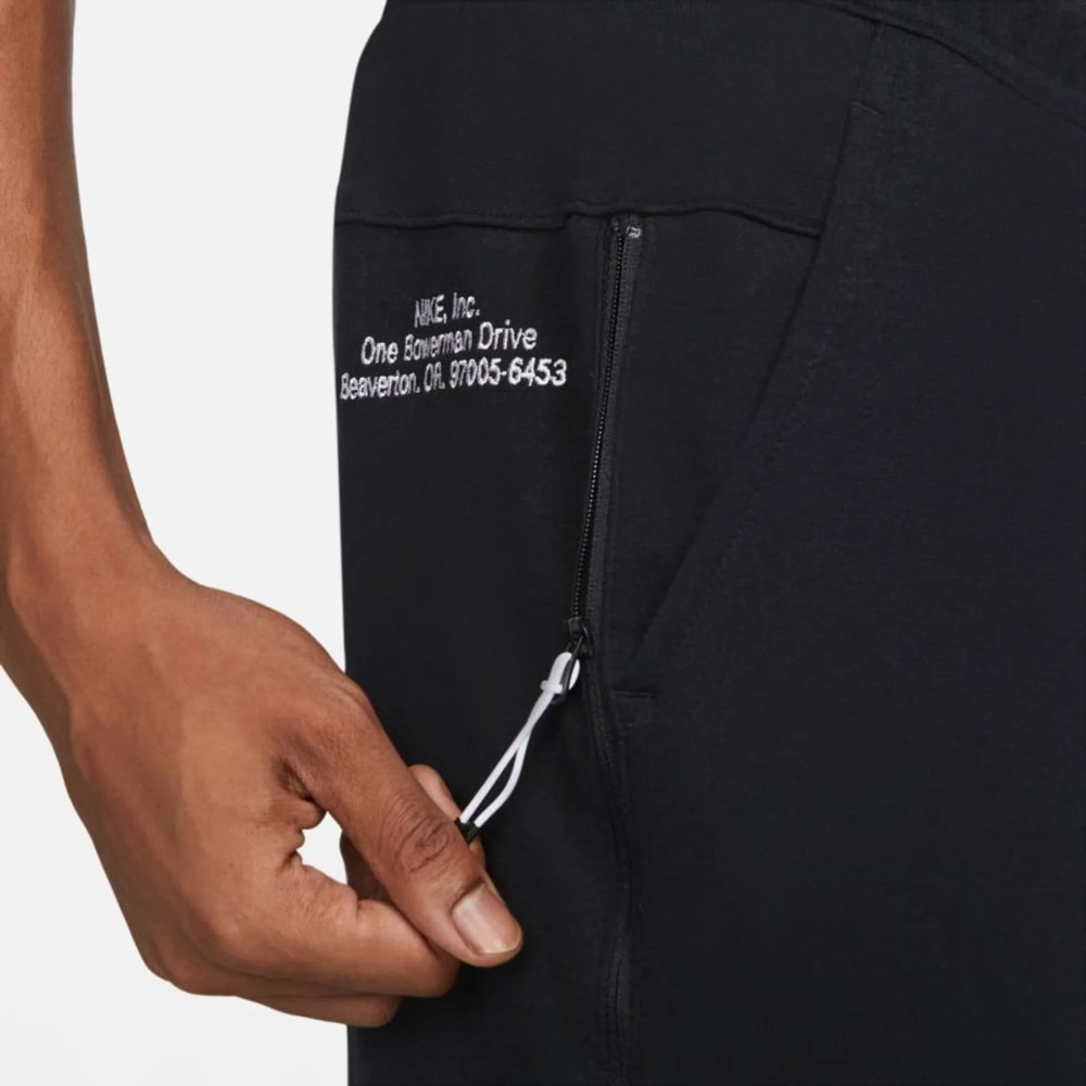 Штаны Nike Sportswear Fleece Graphic Jogger