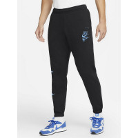 Штаны NIKE Sportswear Essentials+ Fleece Pant