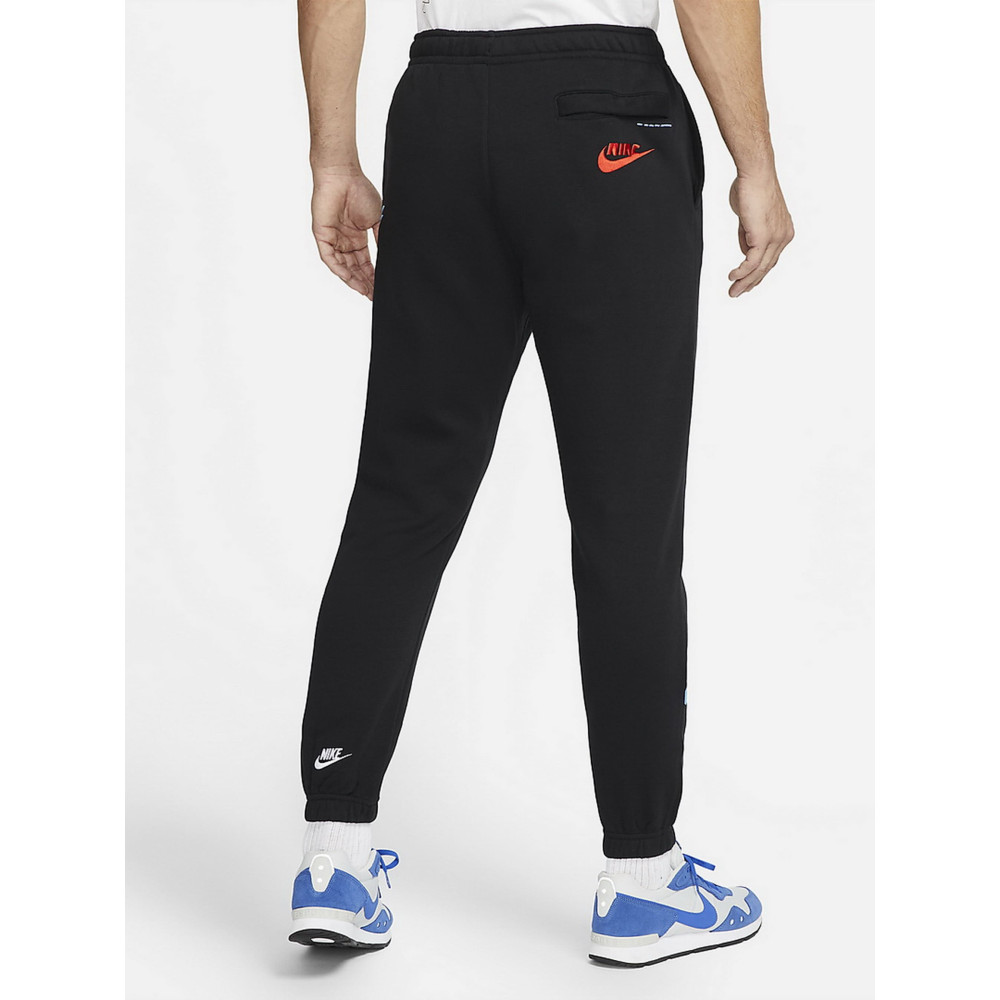 Штаны NIKE Sportswear Essentials+ Fleece Pant