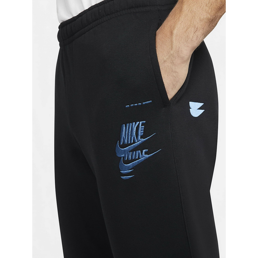 Штаны NIKE Sportswear Essentials+ Fleece Pant