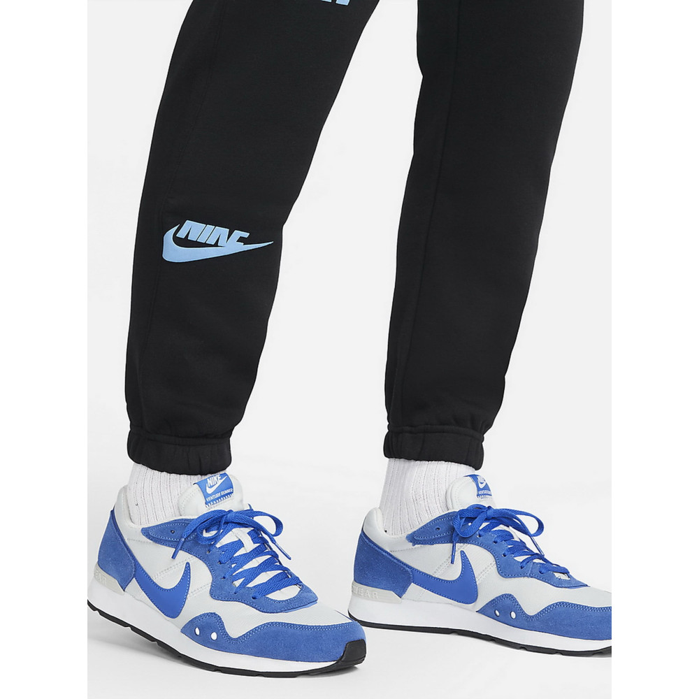 Штаны NIKE Sportswear Essentials+ Fleece Pant