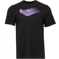 Футболка Nike Sportswear Swoosh