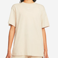 Футболка Nike W Nsw Essntl Tee Bf Lbr