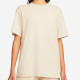 Футболка Nike W Nsw Essntl Tee Bf Lbr