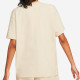Футболка Nike W Nsw Essntl Tee Bf Lbr