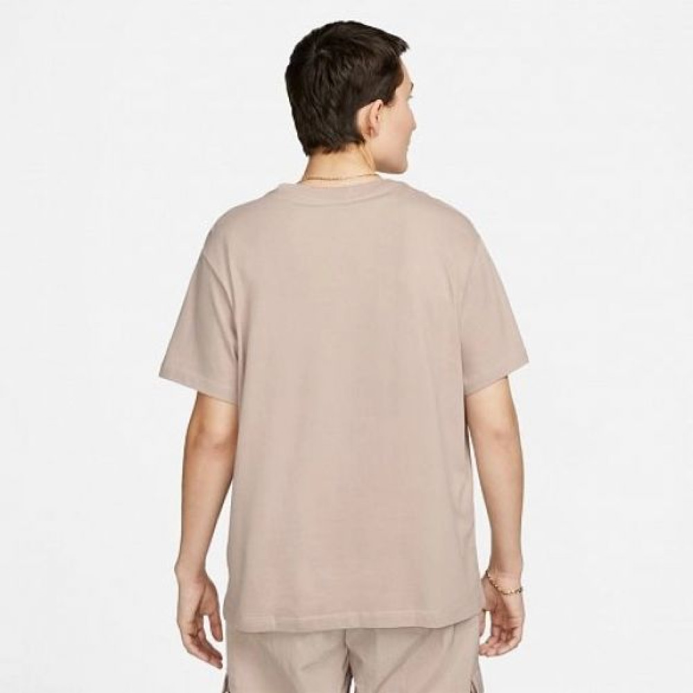 Футболка Nike W Nsw Essntl Tee Bf Lbr