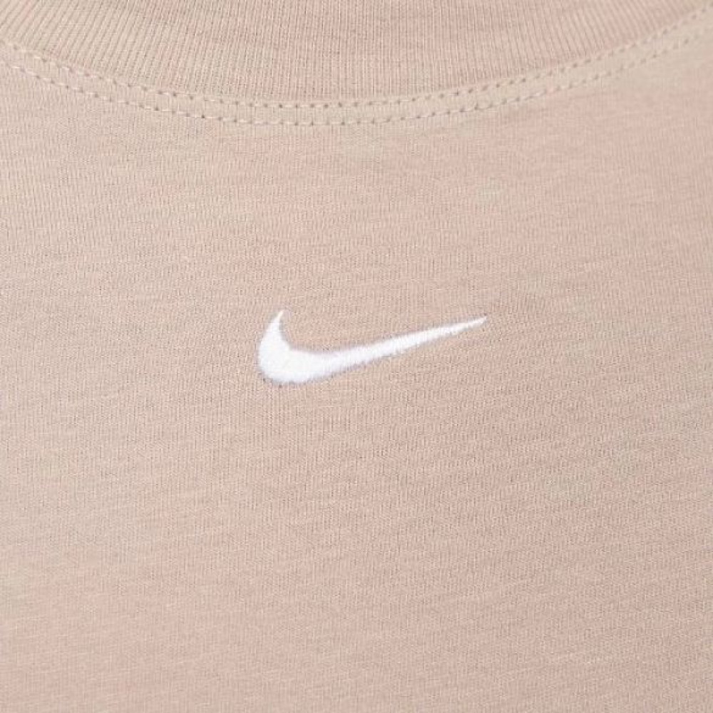 Футболка Nike W Nsw Essntl Tee Bf Lbr