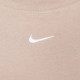 Футболка Nike W Nsw Essntl Tee Bf Lbr