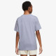 Футболка Nike W NSW ESSNTL TEE BF LBR