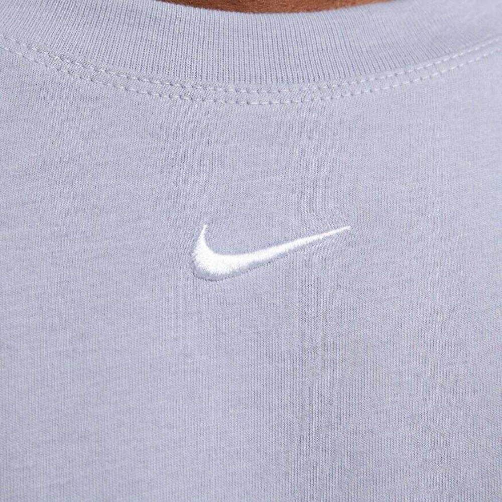 Футболка Nike W NSW ESSNTL TEE BF LBR