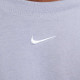 Футболка Nike W NSW ESSNTL TEE BF LBR