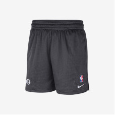 Шорти баскетбольні Nike Brooklyn Nets