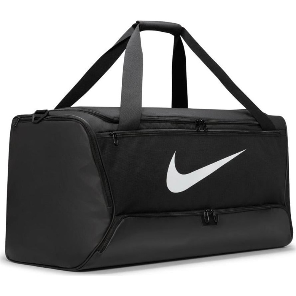 Спортивна сумка Nike Nk Brsla L Duff - 9.5 95L 