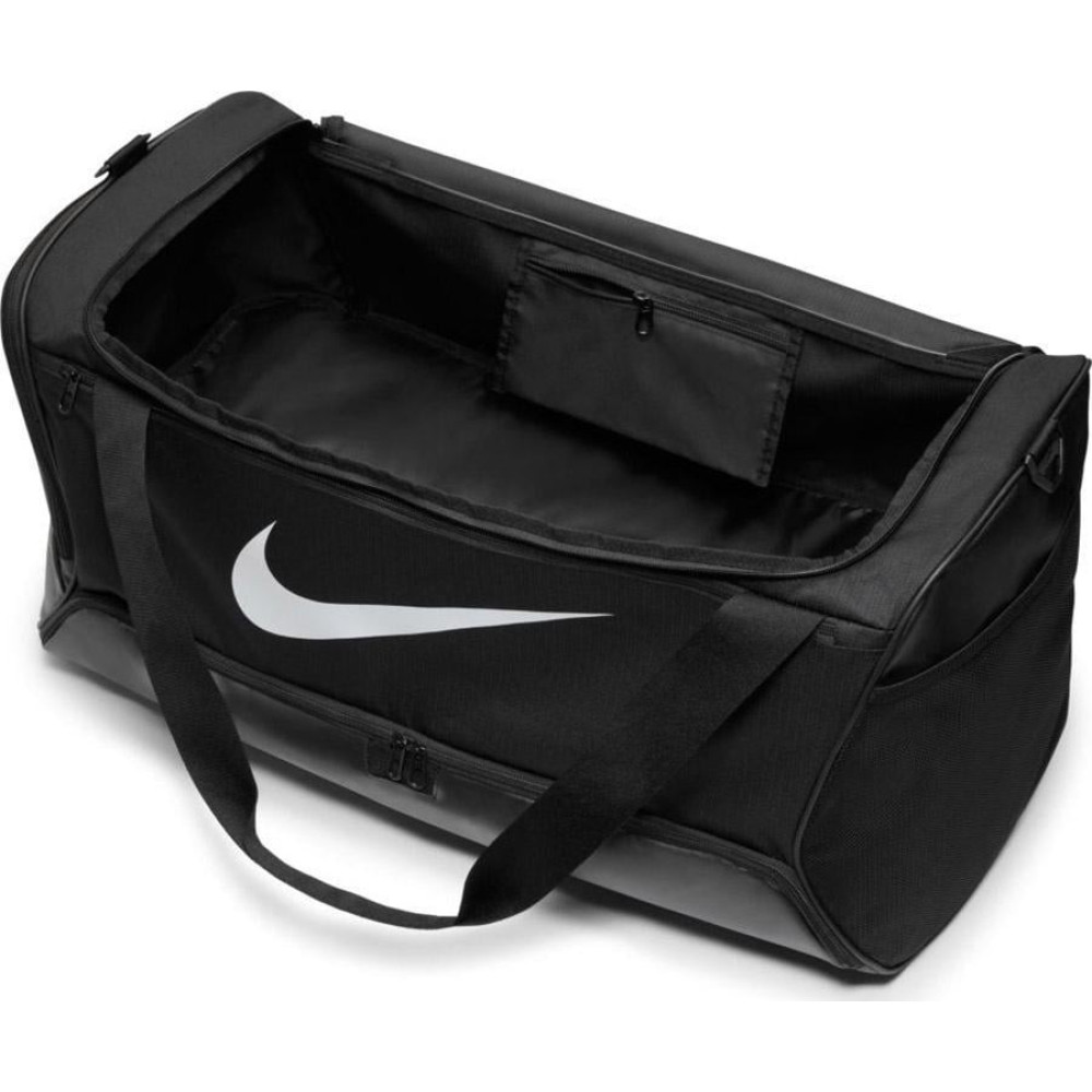 Спортивна сумка Nike Nk Brsla L Duff - 9.5 95L 