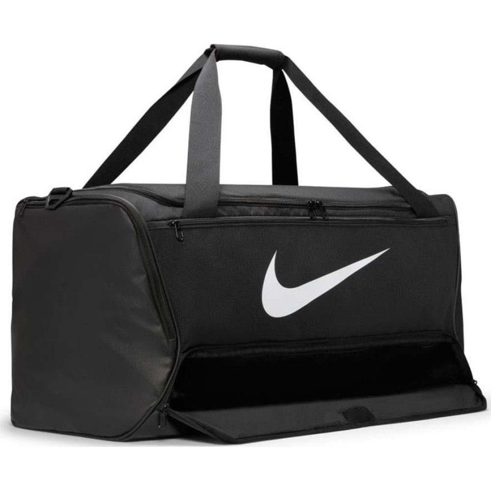 Спортивна сумка Nike Nk Brsla L Duff - 9.5 95L 