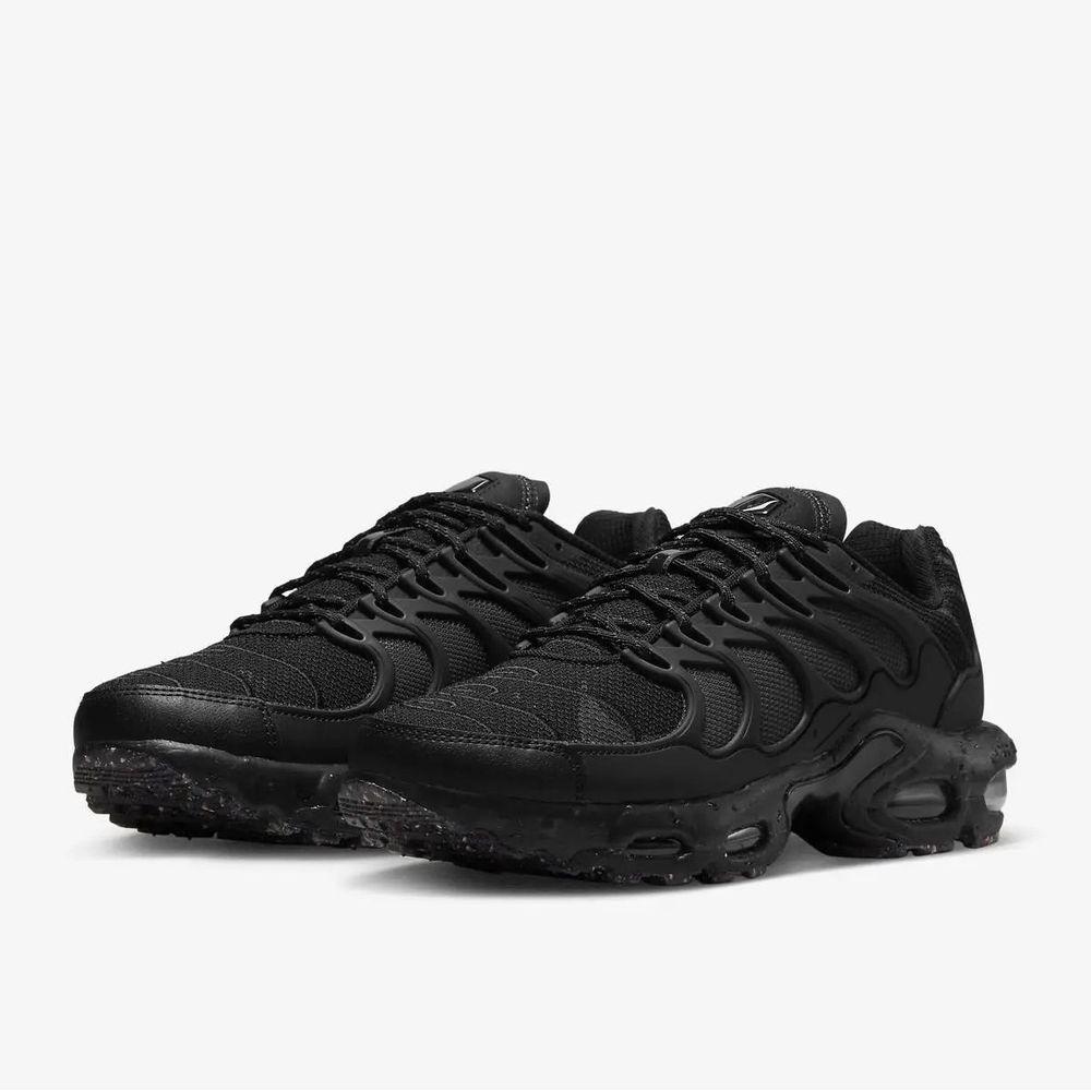 Кросівки чоловічі Nike Air Max Terrascape Black 