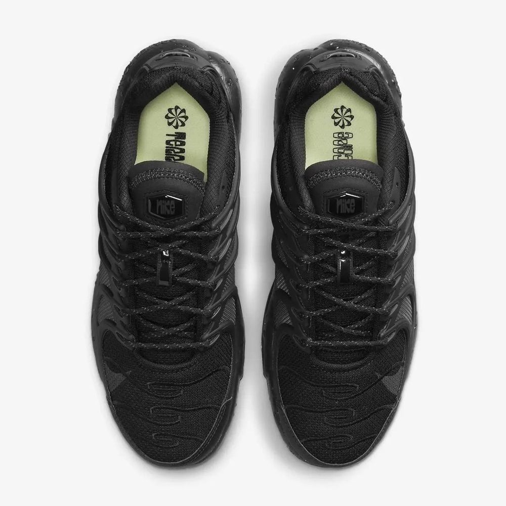 Кросівки чоловічі Nike Air Max Terrascape Black 