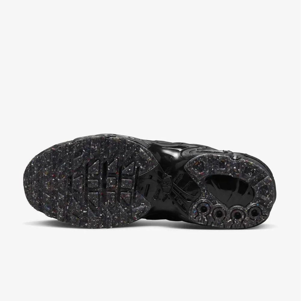 Кросівки чоловічі Nike Air Max Terrascape Black 