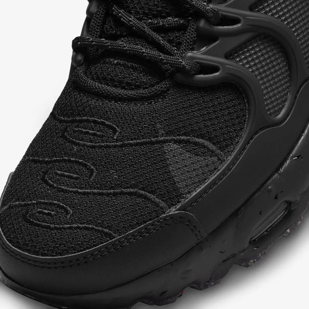 Кросівки чоловічі Nike Air Max Terrascape Black 