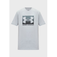 Футболка Under Armour UA M BOXED SPORTS UPDATED SS
