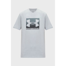 Футболка Under Armour UA M BOXED SPORTS UPDATED SS