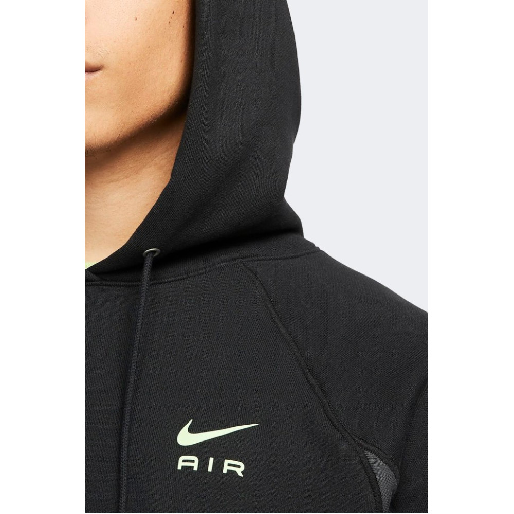 Толстовка Nike M Nsw Nike Air Ft Po Hoodie 
