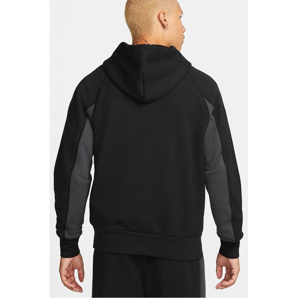 Толстовка Nike M Nsw Nike Air Ft Po Hoodie 