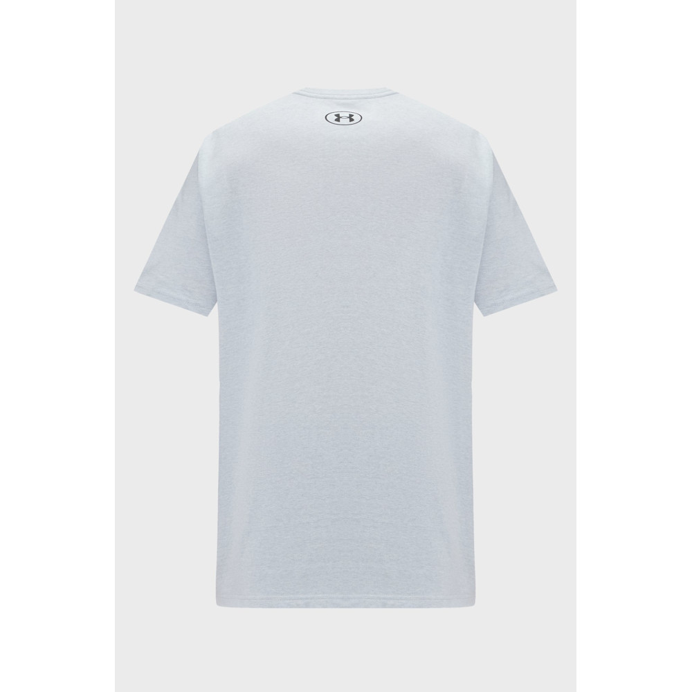 Футболка Under Armour UA M BOXED SPORTS UPDATED SS