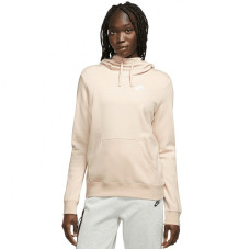 Толстовка Nike Club Hoodie Std 