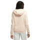 Толстовка Nike Club Hoodie Std 