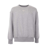 Світшот жіночий Nike Oversized Crewneck Sweatshirt Grey 