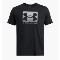 Футболка UA M BOXED SPORTS UPDATED SS