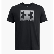 Футболка UA M BOXED SPORTS UPDATED SS