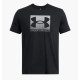 Футболка UA M BOXED SPORTS UPDATED SS